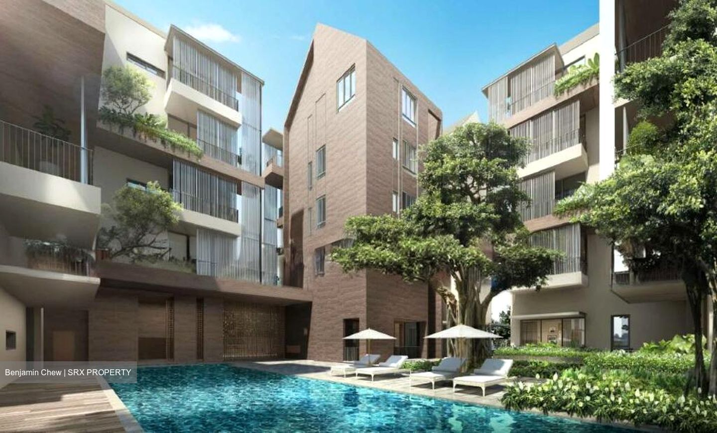 10 Evelyn (D11), Apartment #515715651